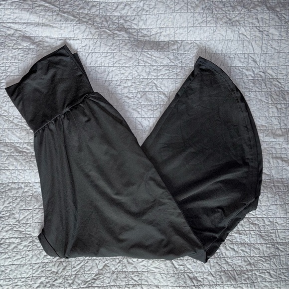 UEU Wide Leg Yoga Pants - Picture 1 of 5